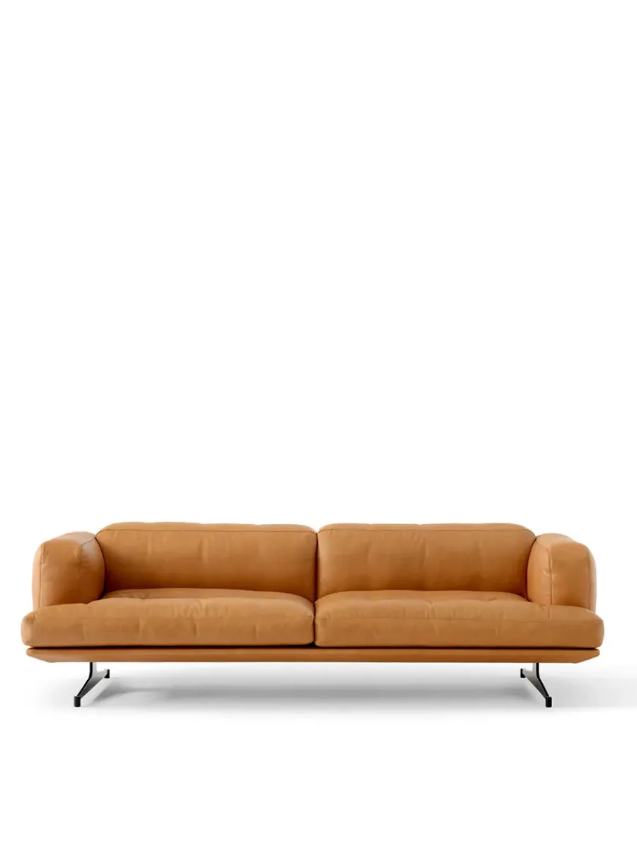&Tradition Inland AV23 Sofa fra Outlet