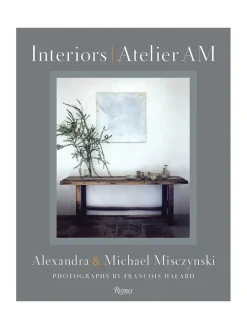 New Mags Interiors: Atelier AM fra Clearance