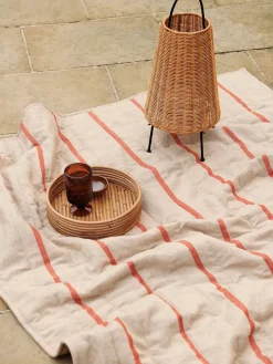Ferm Living Isola Trays, sæt á 2 stk. fra Best