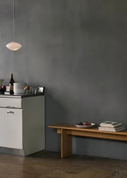 &Tradition Ita OS5 Bænk fra New