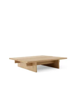 &Tradition Ita OS4 Sofabord fra Discount