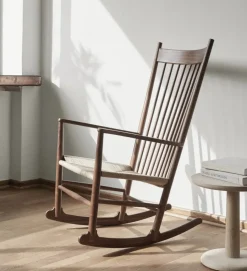 Fredericia Furniture J16 Gyngestol af Hans J. Wegner Best