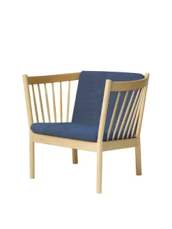 FDB Møbler J146 Lounge Chair fra Outlet