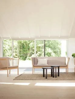 FDB Møbler J146 Lounge Chair fra Outlet