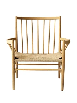 FDB Møbler J82 Loungestol fra Discount