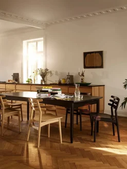 FDB Møbler J48 Stol fra Discount