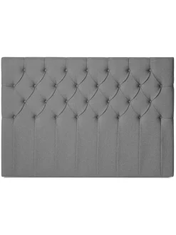 Jacobsen Plus Beds – Sengegavl Chest, Grå Clearance