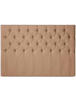 Jacobsen Plus Beds – Sengegavl Chest, Grå Clearance