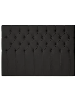 Jacobsen Plus Beds – Sengegavl Chest, Grå Clearance
