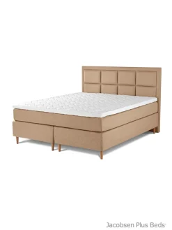 Jacobsen Plus Beds – Sengegavl Square, Sand