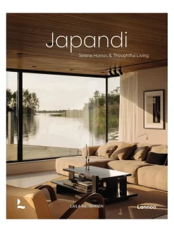 New Mags Japandi fra
