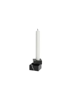 Woud Jeu de Dés 1 Candle Holder fra Discount