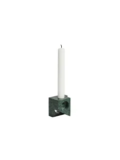 Woud Jeu de Dés 2 Candle Holder fra Best