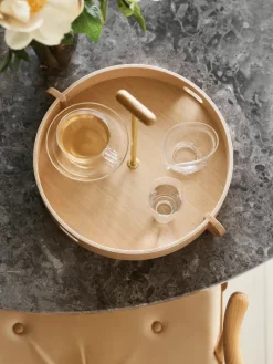 Fritz Hansen JH Tray fra Clearance