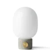 Audo Copenhagen JWDA Concrete Bordlampe fra Hot
