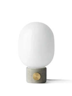 Audo Copenhagen JWDA Concrete Bordlampe fra Hot