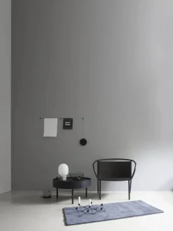 Audo Copenhagen JWDA Concrete Bordlampe fra Hot