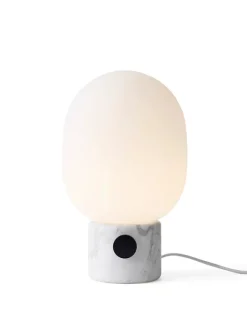 Audo Copenhagen JWDA Concrete Bordlampe fra Hot