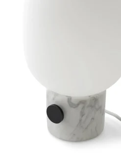 Audo Copenhagen JWDA Concrete Bordlampe fra Hot