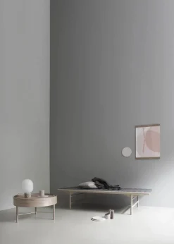 Audo Copenhagen JWDA Concrete Bordlampe fra Hot