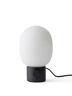 Audo Copenhagen JWDA Concrete Bordlampe fra Hot