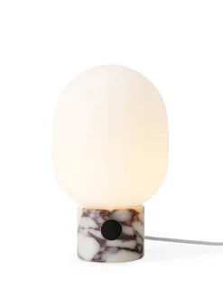Audo Copenhagen JWDA Concrete Bordlampe fra Hot