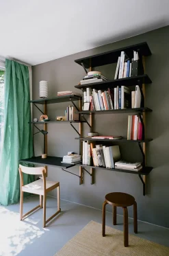 Artek Kaari Wall Shelf, 200x113 cm fra Discount