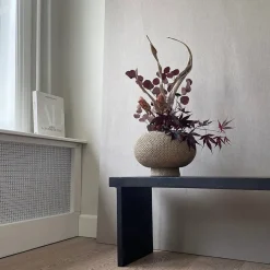 101 Copenhagen Kabin Vase, Shisen fra Outlet