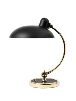 Fritz Hansen Kaiser Idell 6631-T Bordlampe fra Best