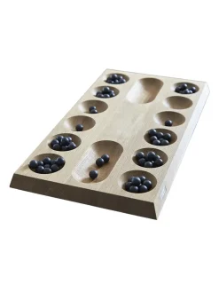 Piet Hein Kalaha Spil fra New
