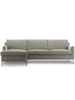 Eilersen Kampagnepris Streamline Sofa m. Chaiselong fra Discount
