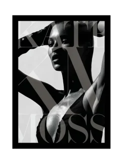 New Mags Kate Moss fra Best