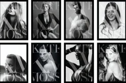 New Mags Kate Moss fra Best