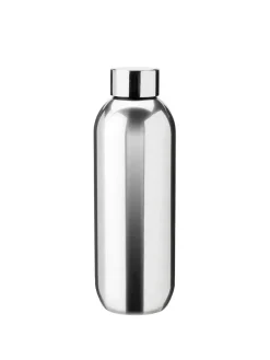 Stelton Keep Cool Termoflaske, steel fra Outlet