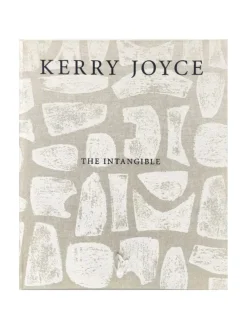 New Mags Kerry Joyce: The Intangible fra Hot