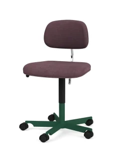 Montana Kevi 2534U Kontorstol fra