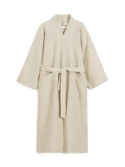 Aiayu Kimono Linen, pure nature fra Discount