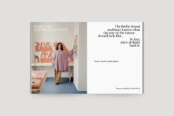 New Mags Kinfolk Magazine Edition 48 fra Online