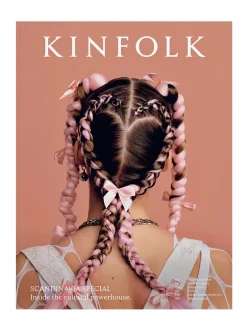 New Mags Kinfolk Magazine Edition 49 fra Online