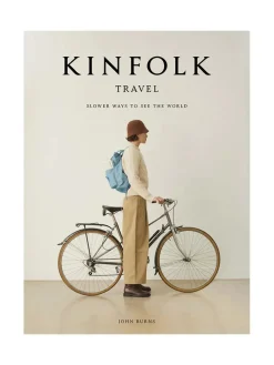 New Mags Kinfolk Travel fra Discount