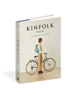 New Mags Kinfolk Travel fra Discount