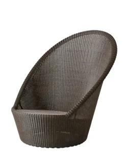 Cane-line Kingston Solstol med hjul fra Sale