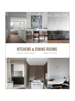 New Mags Kitchens & Dining Rooms fra Outlet