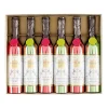 Caspari Knallerter, vinflasker, 6 stk. fra Discount