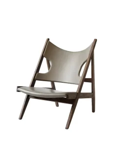 Audo Copenhagen Knitting Chair fra Hot