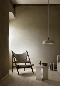Audo Copenhagen Knitting Chair fra Hot