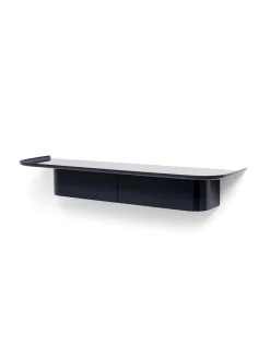 HAY Korpus Shelf, large fra Best