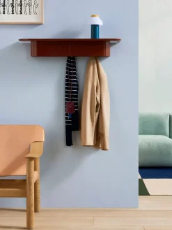 HAY Korpus Shelf, large fra Best