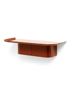 HAY Korpus Shelf, medium fra Outlet