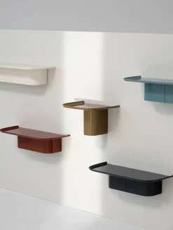 HAY Korpus Shelf, medium fra Outlet